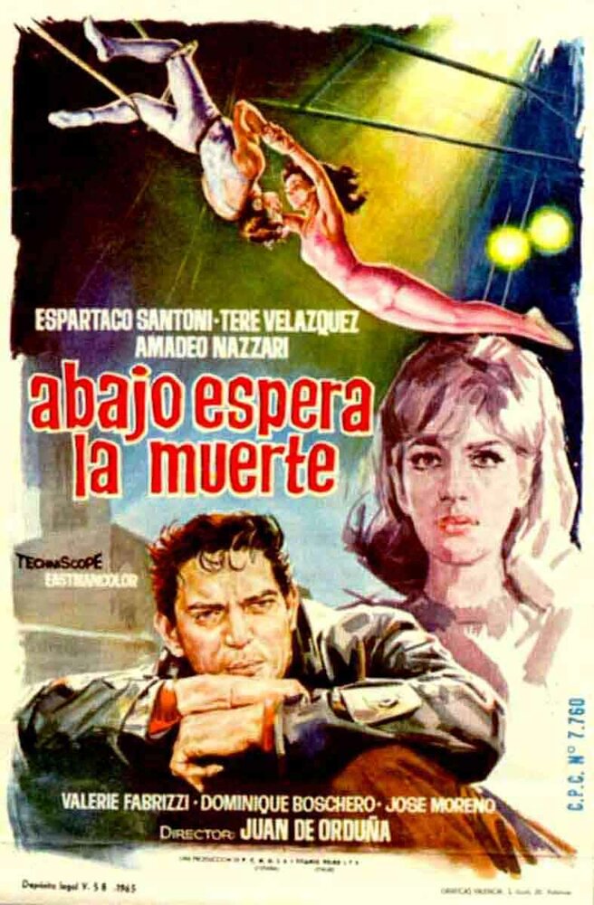 Delitto d'amore (1966) постер