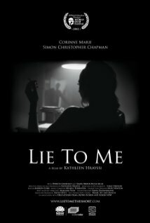 Lie to Me (2011) постер