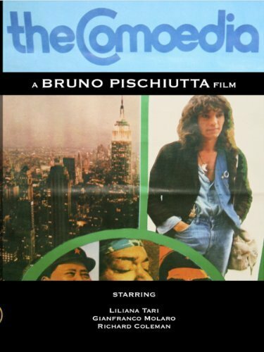 The Comoedia (1981) постер