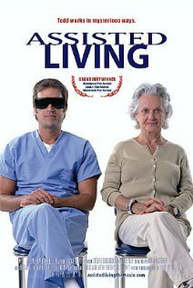 Assisted Living (2003) постер