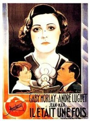 Il était une fois (1933) постер