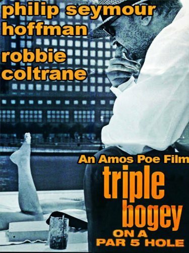 Triple Bogey on a Par Five Hole (1991) постер