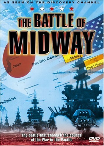 Битва за Мидуэй (1942) постер