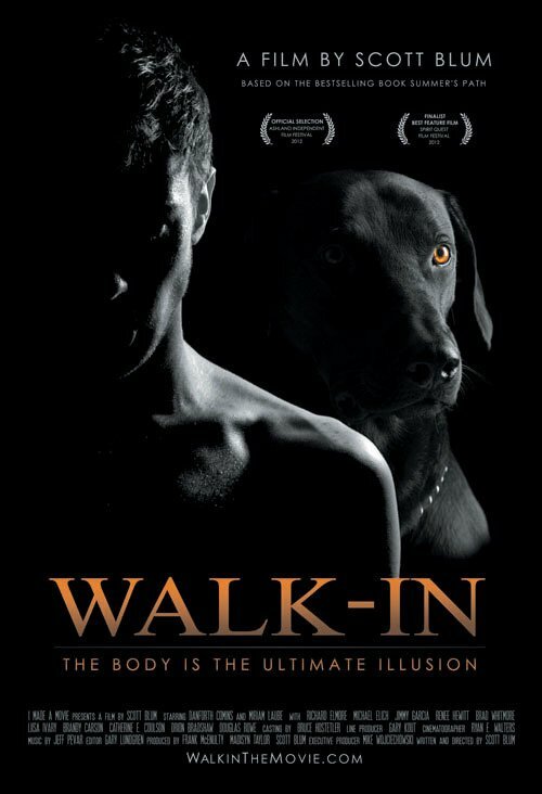 Walk-In (2012) постер