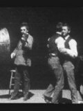 Экспериментальный звуковой фильм Диксона (1894) постер