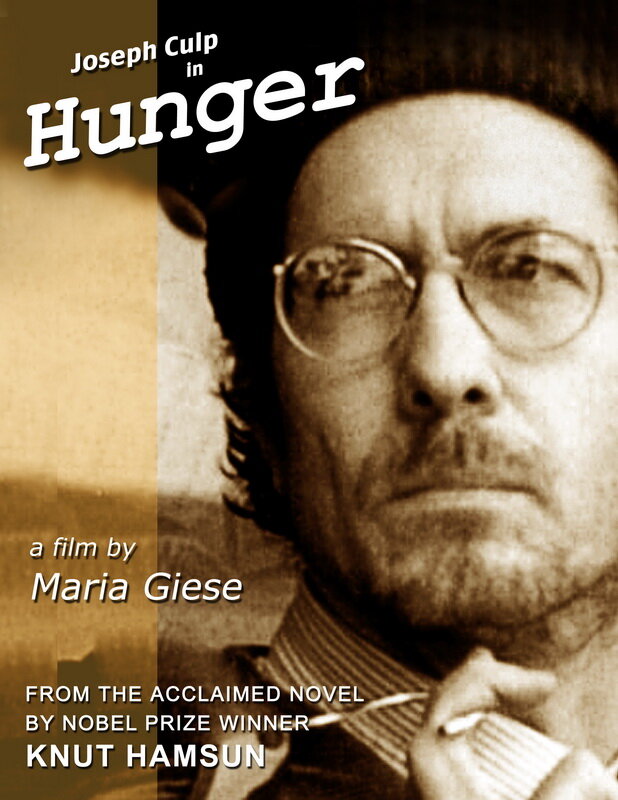 Голод (2001) постер