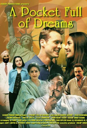 A Pocket Full of Dreams (2001) постер