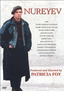 Рудольф Нуреев (1991) постер