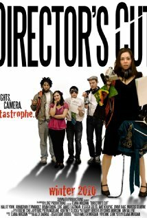 Director's Cut (2012) постер