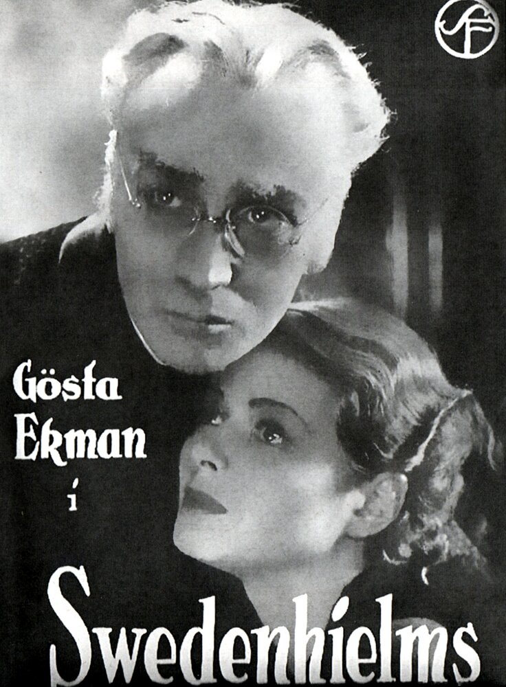 Сведенхельмы (1935) постер