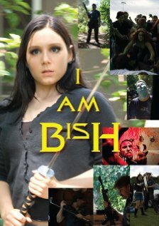 I Am Bish (2009) постер
