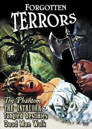 The Intruder (1933) постер