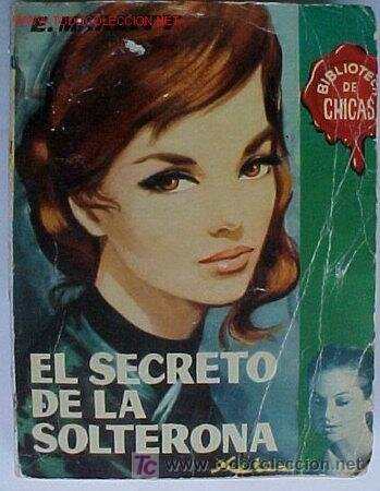 Секрет старой девы (1945) постер