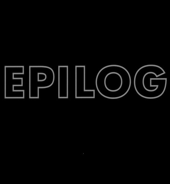 Эпилог (1992) постер