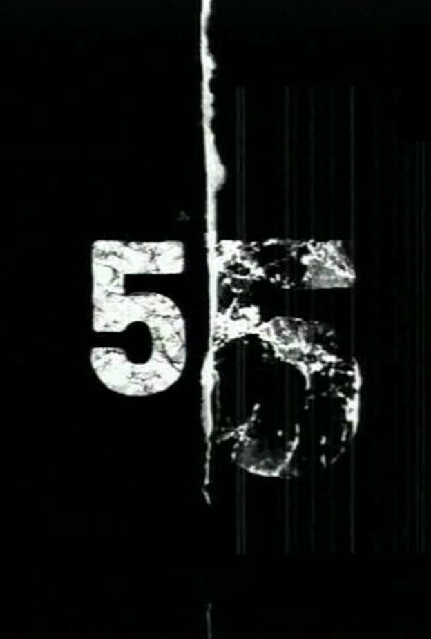 55 (2007) постер