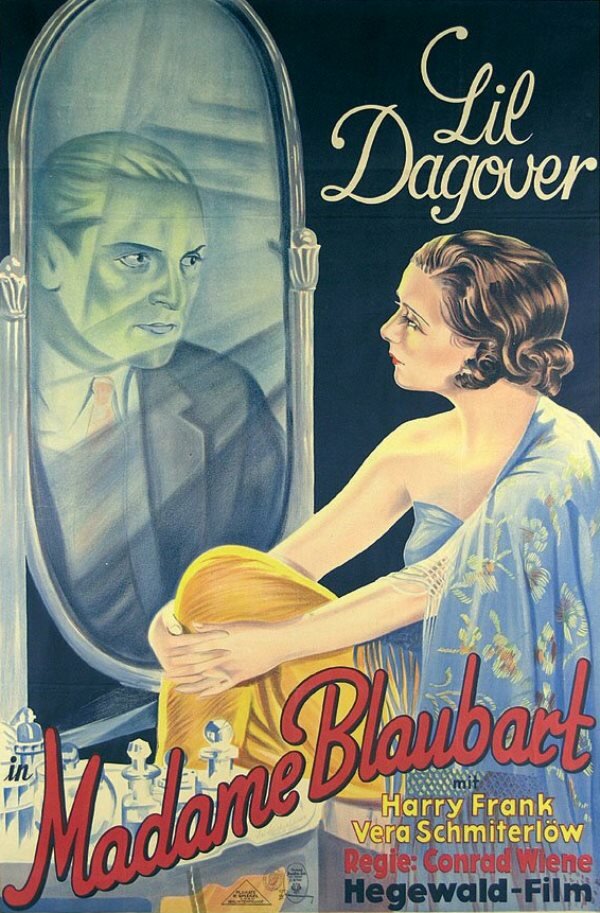 Das Schicksal einer schönen Frau (1931) постер