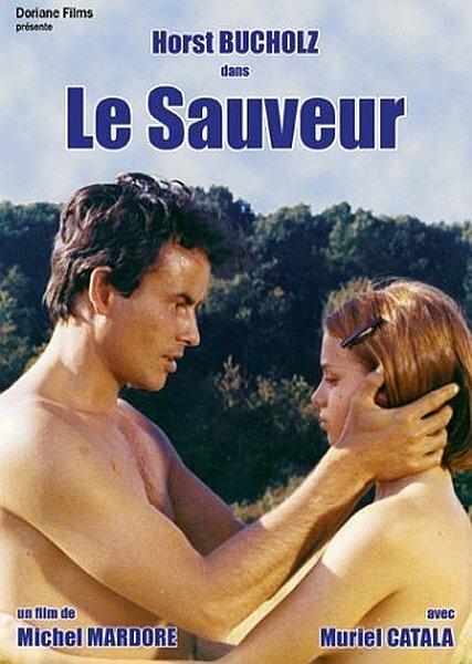 Спаситель (1970) постер