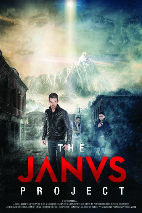 The Janus Project Preview (2014) постер
