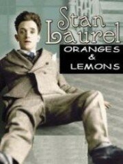 Апельсины и лимоны (1923) постер