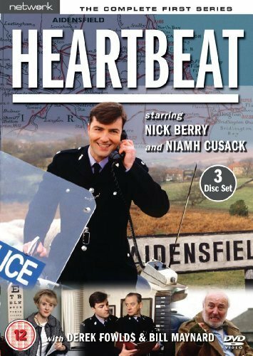 Биение сердца (1992) постер