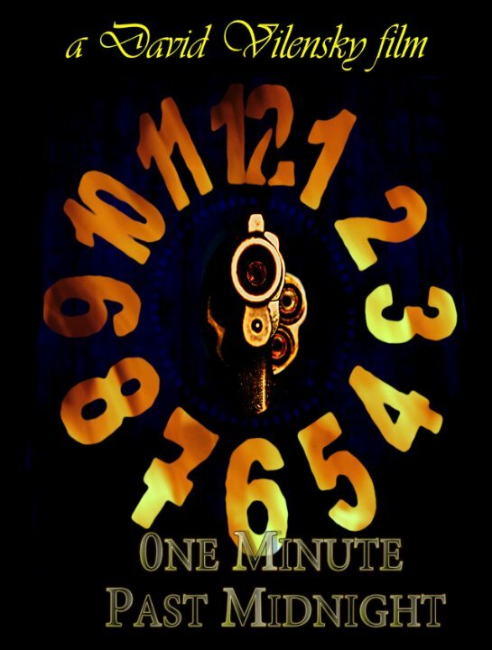 One Minute Past Midnight (2016) постер