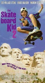 Скейтборд 2 (1994) постер
