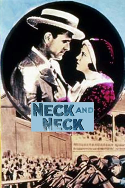 Neck and Neck (1931) постер