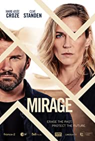 Mirage (2020)