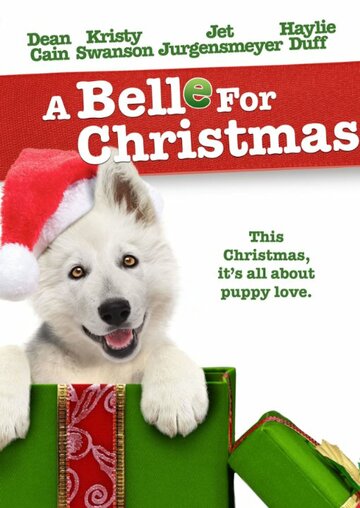 A Belle for Christmas (2014)